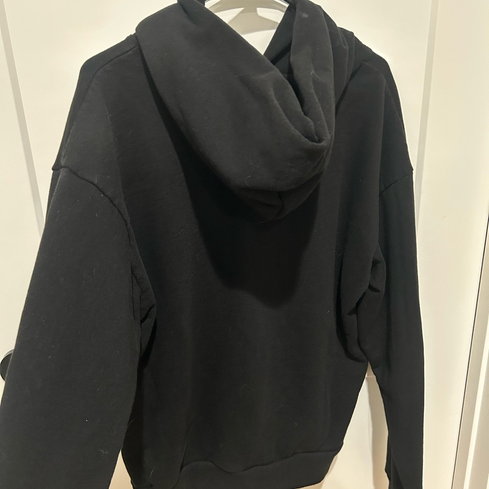 Sp5der OG rhinestone hoodie - Picture 5 of 5